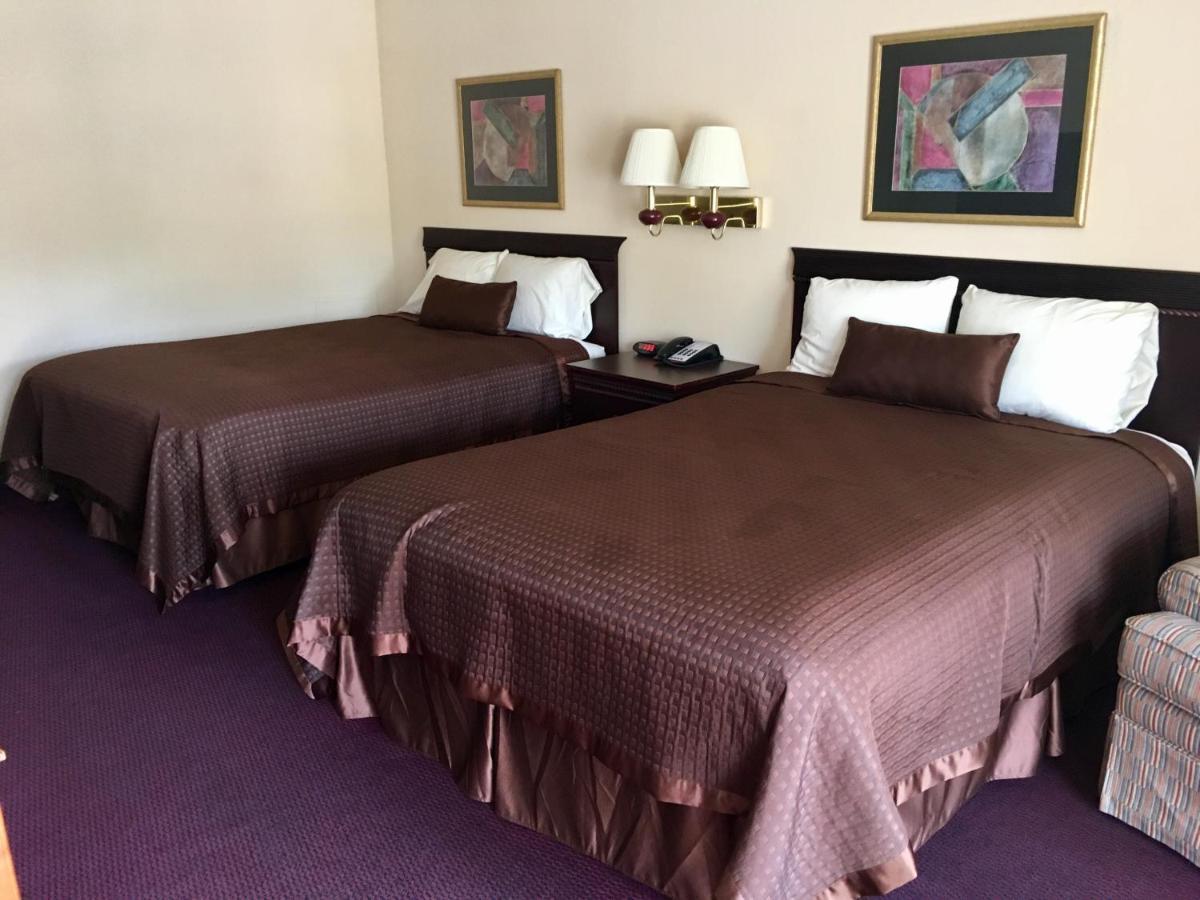 Washington Burgess Inn West Point Zewnętrze zdjęcie