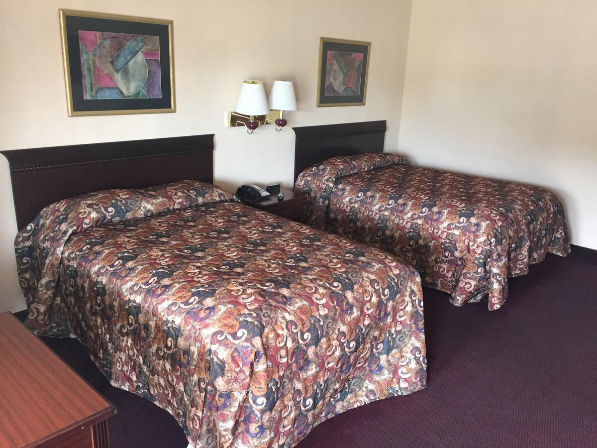 Washington Burgess Inn West Point Zewnętrze zdjęcie