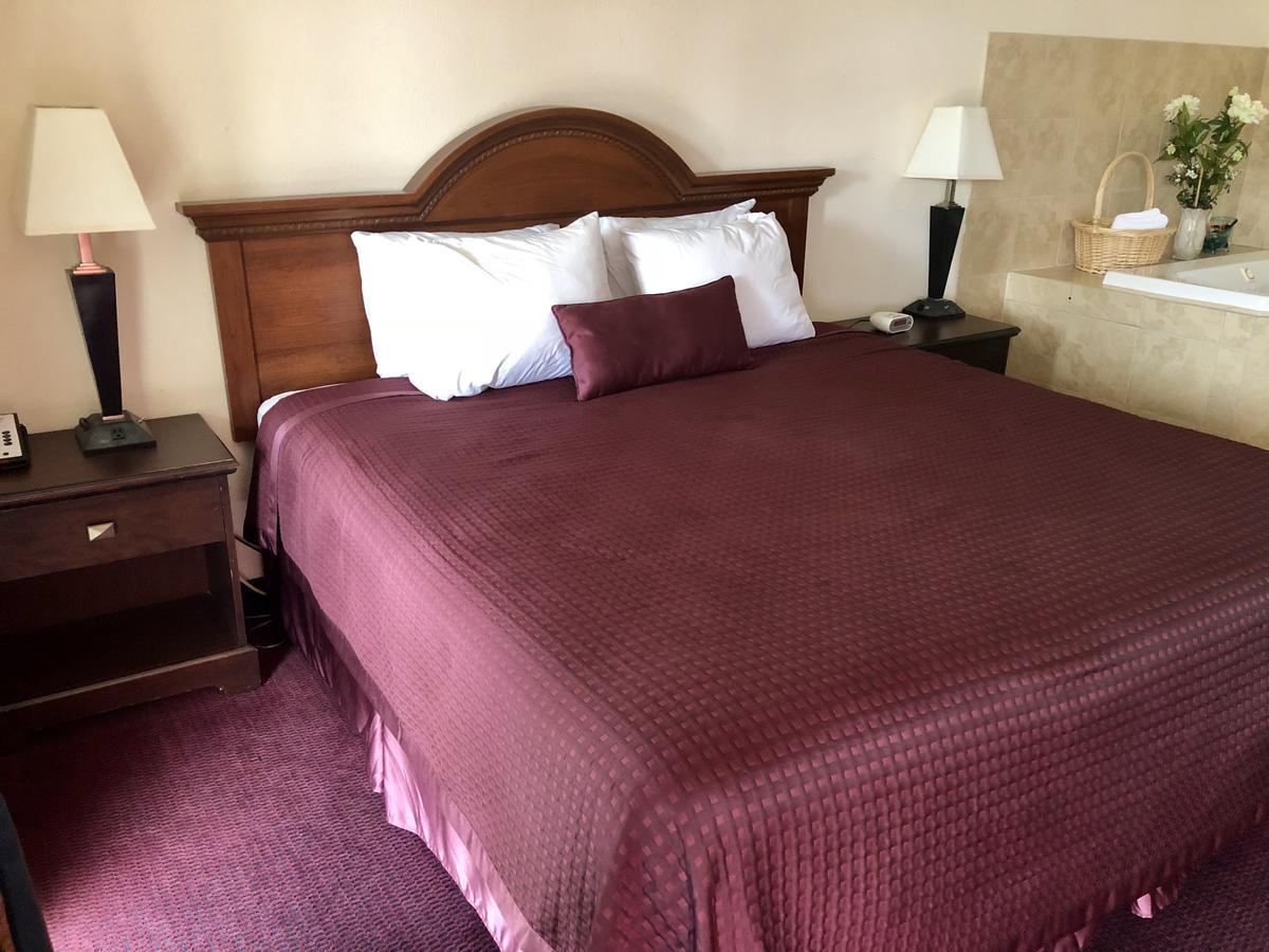 Washington Burgess Inn West Point Zewnętrze zdjęcie