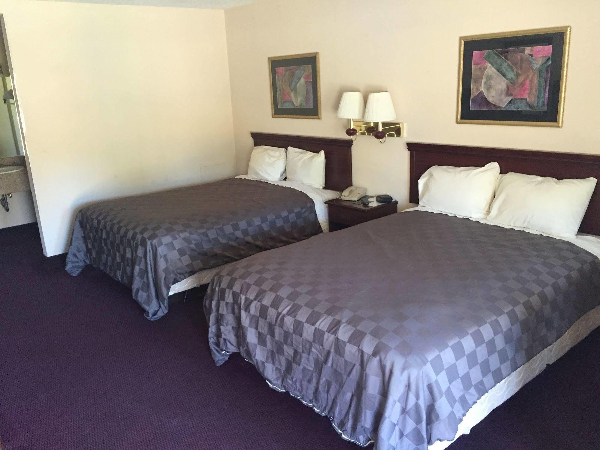 Washington Burgess Inn West Point Zewnętrze zdjęcie