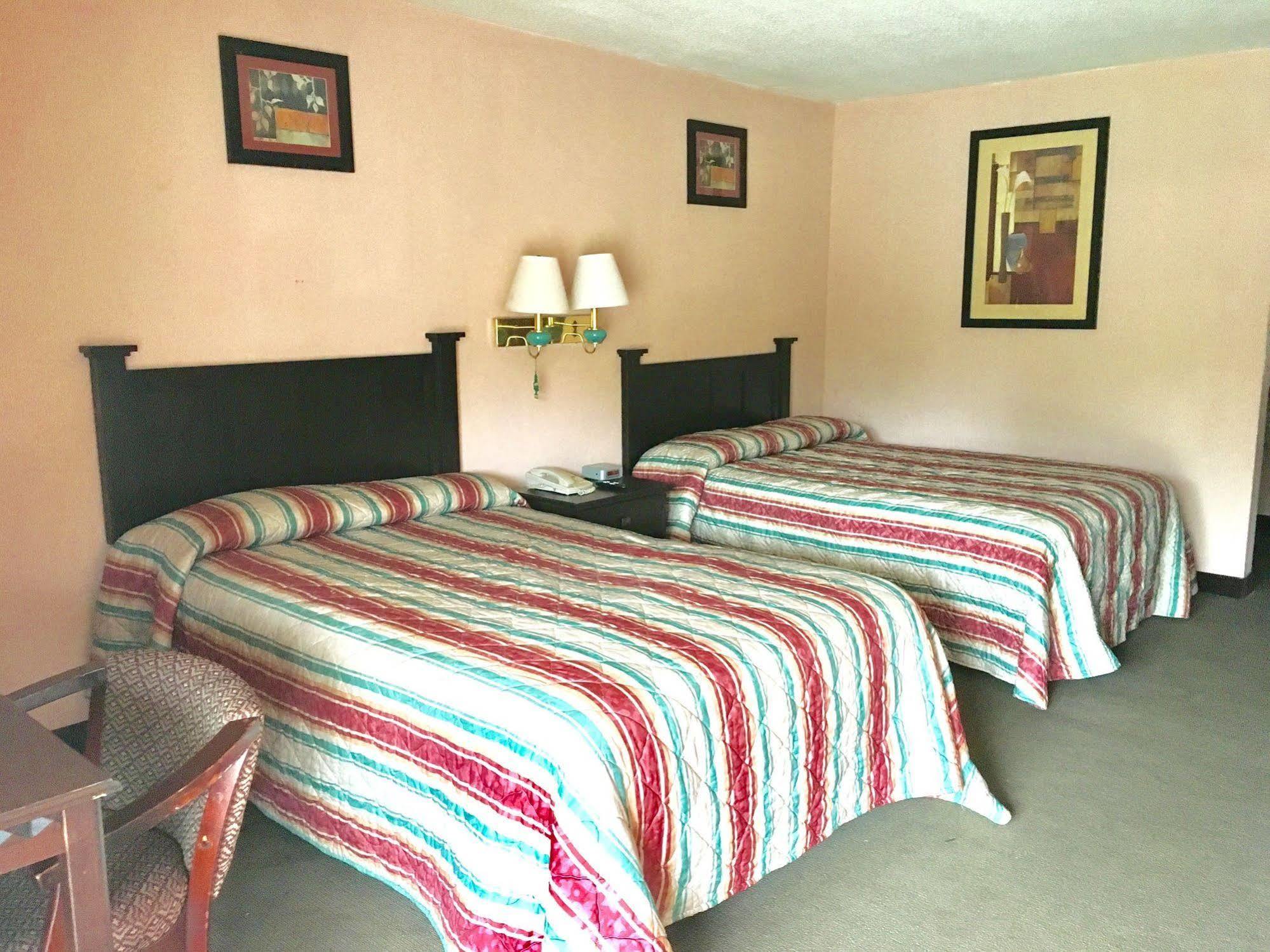 Washington Burgess Inn West Point Zewnętrze zdjęcie