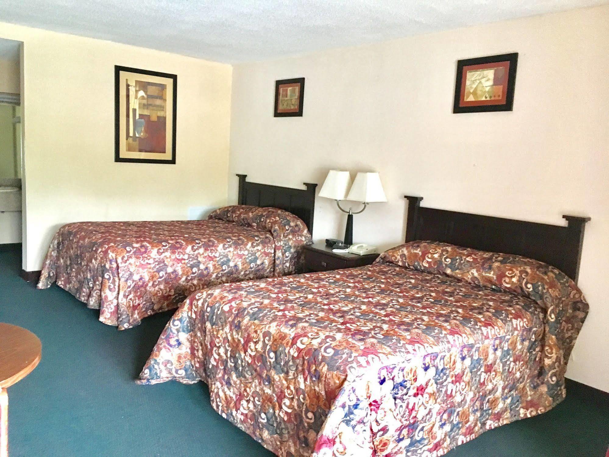 Washington Burgess Inn West Point Zewnętrze zdjęcie