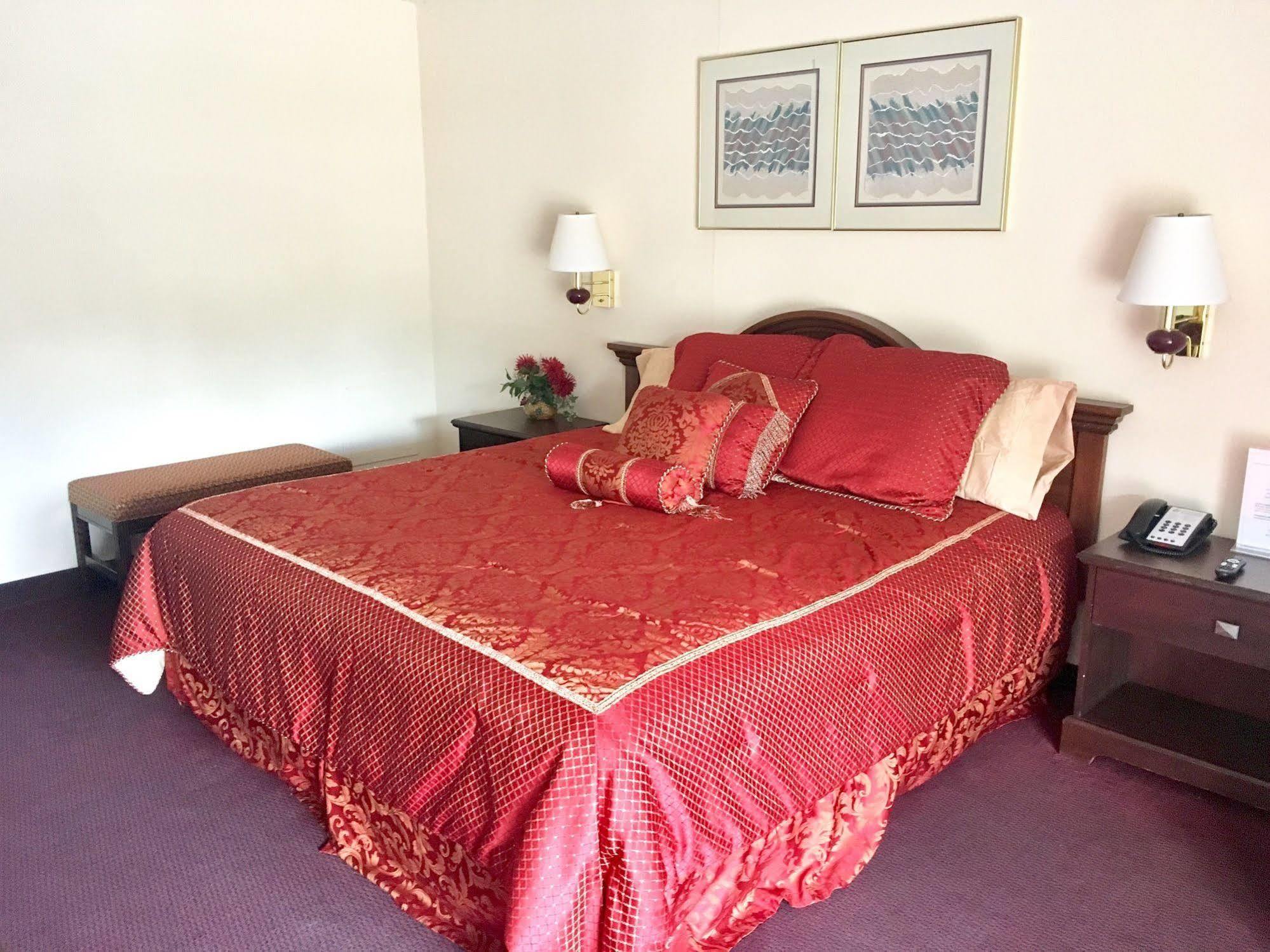 Washington Burgess Inn West Point Zewnętrze zdjęcie