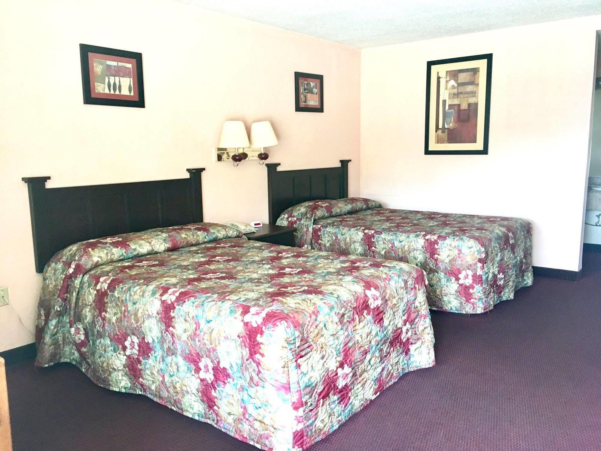Washington Burgess Inn West Point Zewnętrze zdjęcie